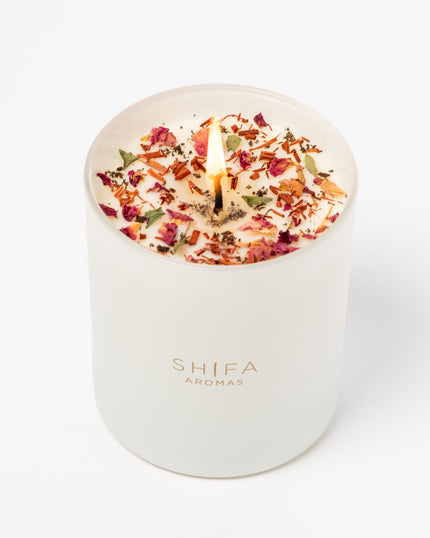 Collection image for: Scented Glass Candles