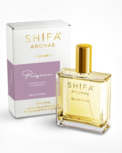 Collection image for: Luxury Eau de Parfums by Shifa Aromas