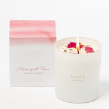 Shifa Aromas Luxury Glass Candles