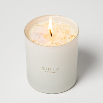 Hammam d'Orient | Sandalwood, Oud & Cardamom | Take time to pause…