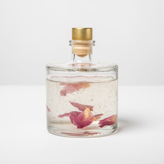 Midnight Rose Extra Large Reed Diffuser | Rose, Oud & Peony | Lasts up to 7 months