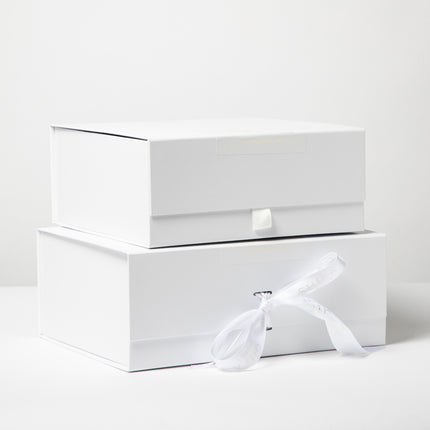 Personalised Luxury Hamper | Summer Dreams Fragrance