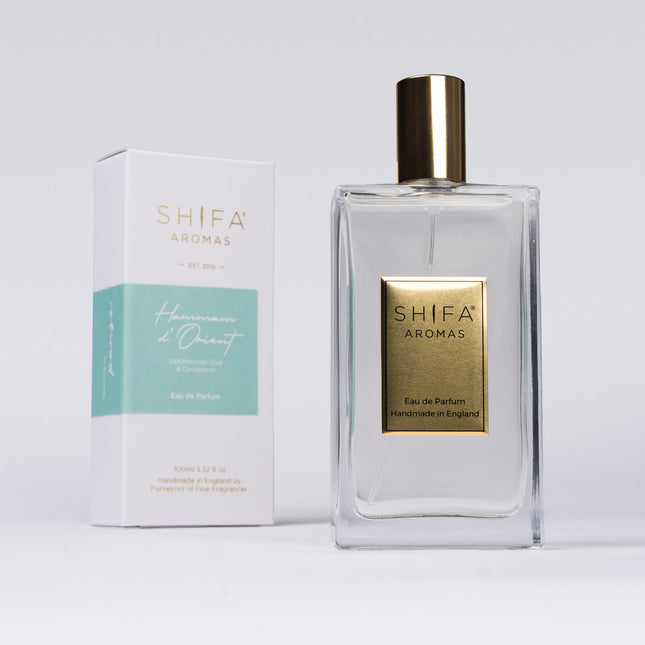 Hammam d'Orient Eau de Parfum