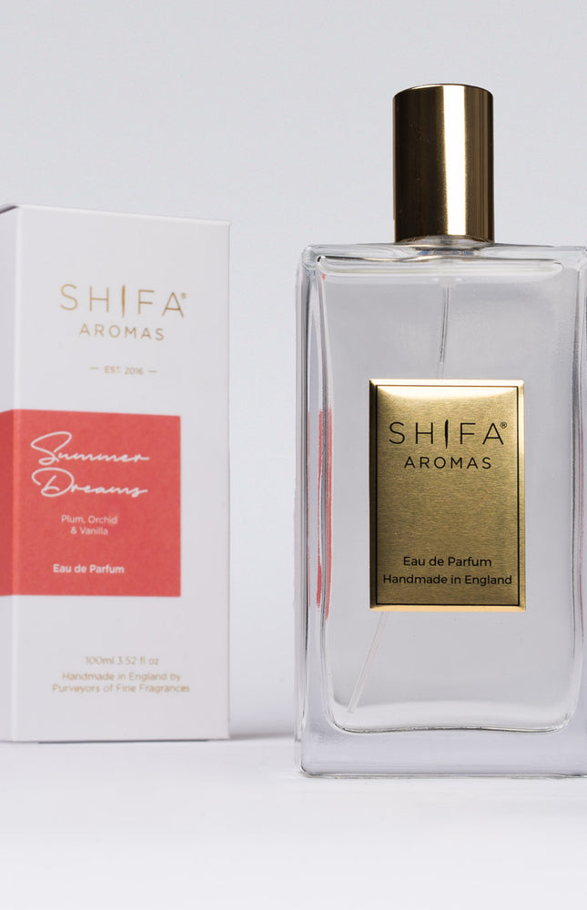 Summer Dreams Eau de Parfum