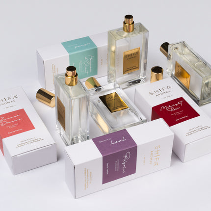 Summer Dreams Eau de Parfum