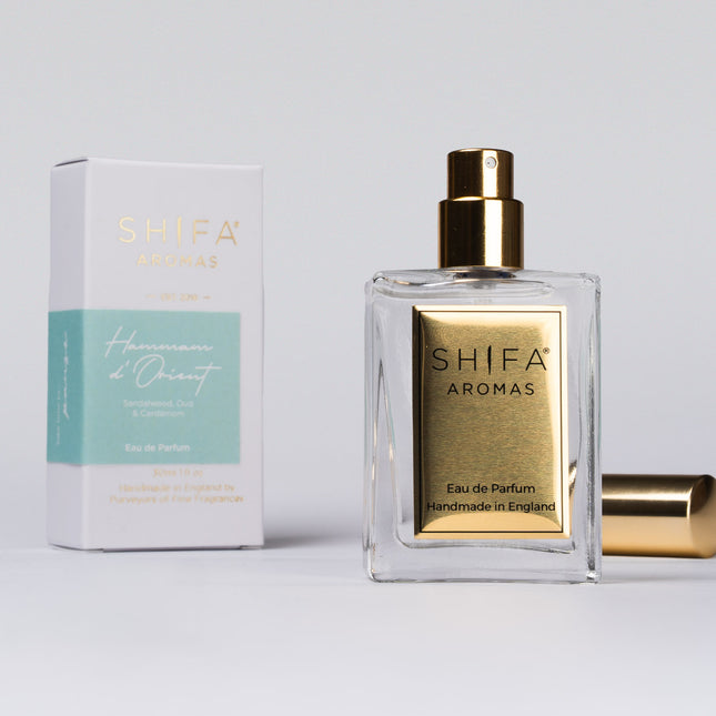 Hammam d'Orient Eau de Parfum