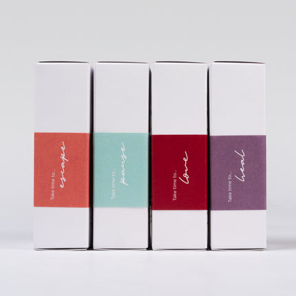 Summer Dreams Eau de Parfum