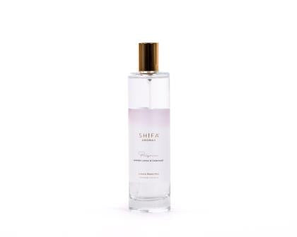 Pilgrim - Shifa Aromas - Scented Soy Candle - Luxury Candles