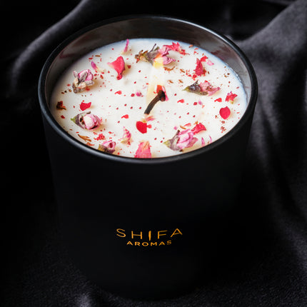 Anor Luxury 30cl Candle