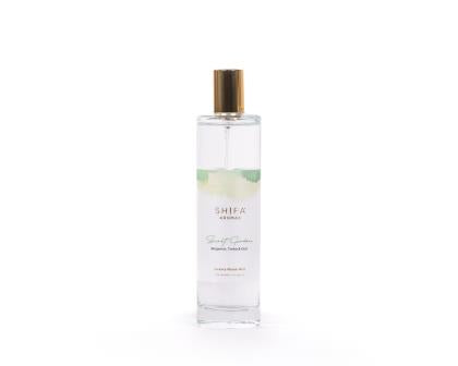 Secret Garden - Shifa Aromas - Scented Soy Candle - Luxury Candles