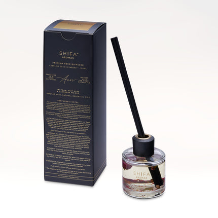 Anor Luxury 100ml Diffuser