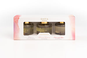 Luxury Trio Gift-Sets